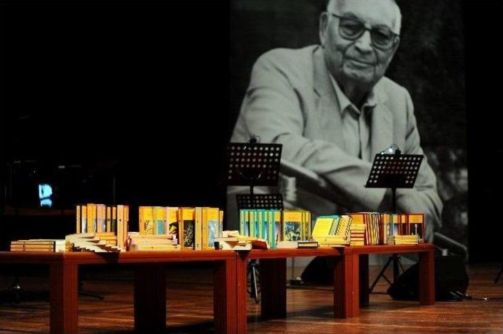 Yaşar Kemal’e Kendi Sözleriyle Veda G4