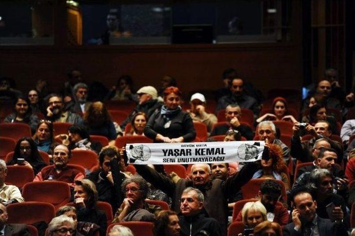 Yaşar Kemal’e Kendi Sözleriyle Veda G5