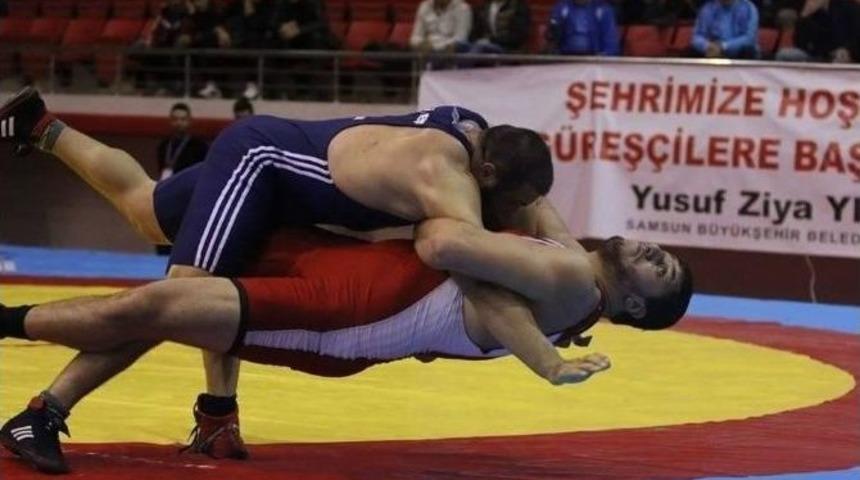 G&uuml;reş&ccedil;i Gen&ccedil; Tanju, Dedesinin Yolunda