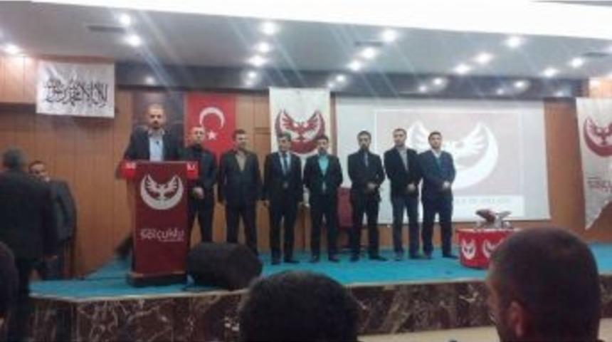 Anadolu Sel&ccedil;uklu Derneği&rsquo;nden Kuran Ziyafeti