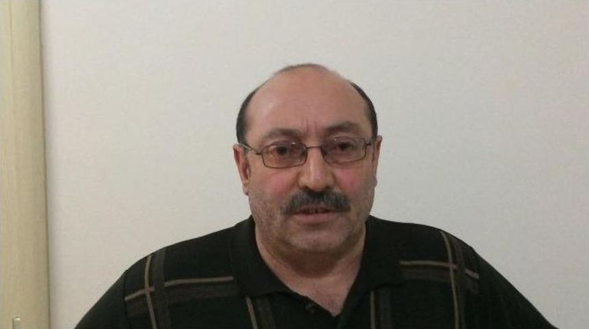 Finlandiya&rsquo;daki Cinayet