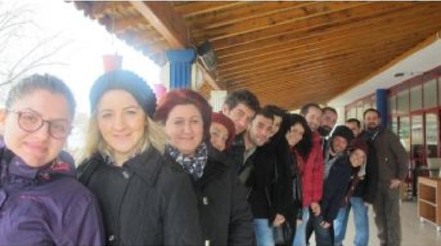 Gen&ccedil;-iz, Gen&ccedil;lere Proje Desteği Verecek