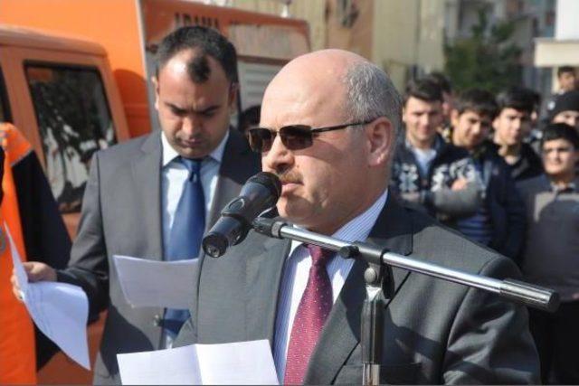 Afad İl Müdürü Recep Coşkun: Aydın'da Deprem Kaçınılmaz