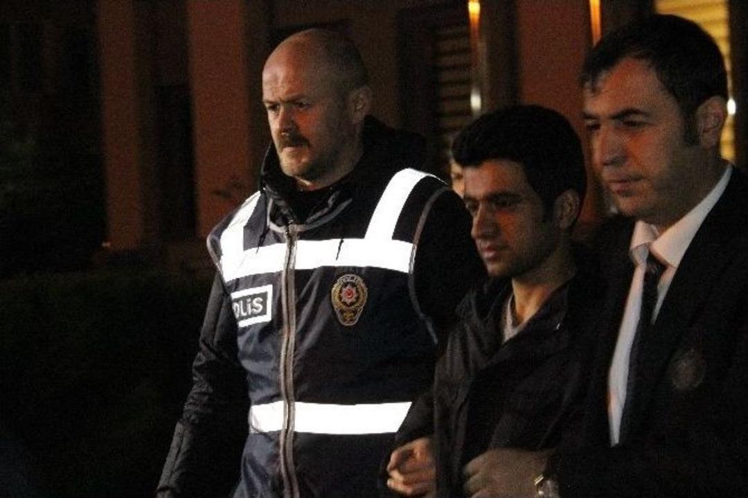 Tem&rsquo;deki Cinayetin Katil Zanlıları Tutuklandı