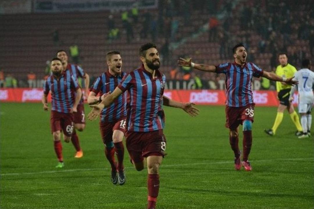 Spor Toto S&uuml;per Lig