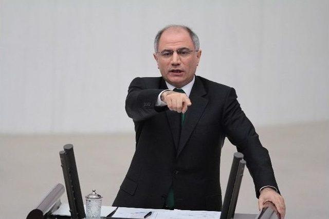 İ&ccedil;işleri Bakanı Efkan Ala: 2