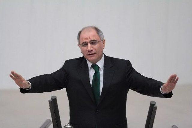 İ&ccedil;işleri Bakanı Efkan Ala: 3