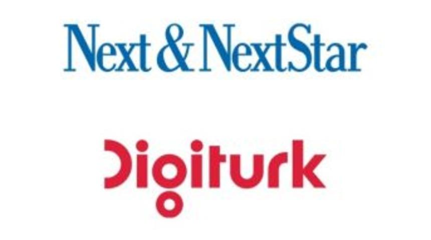 Next&nextstar Ve Digit&uuml;rk&rsquo;ten İşbirliği