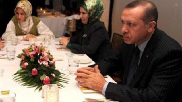 Erdoğan’S Food Analyzed In Palace And Abroad, Says His Doctor