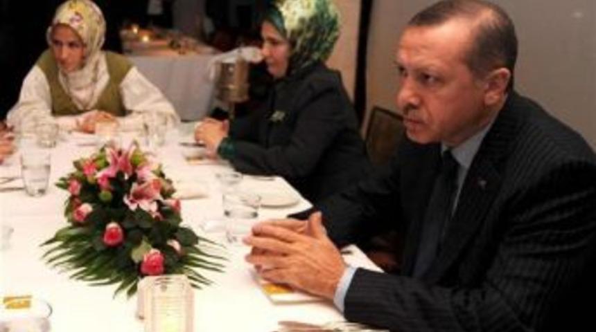 Erdoğan’S Food Analyzed In Palace And Abroad, Says His Doctor