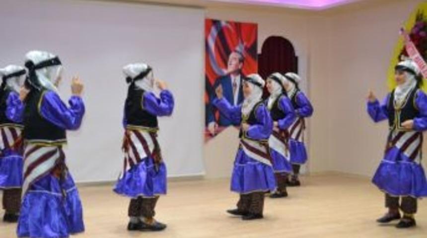 Kapaklı’da Çifte Başarı