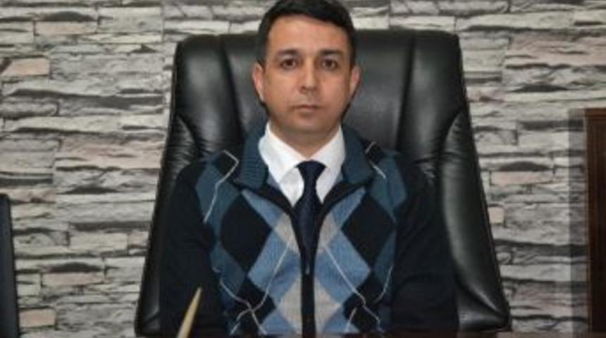 Kayseri Minib&uuml;s&ccedil;&uuml;ler Ve Servis İşletmecileri Esnaf Odası Başkanı Yavuz Ay: