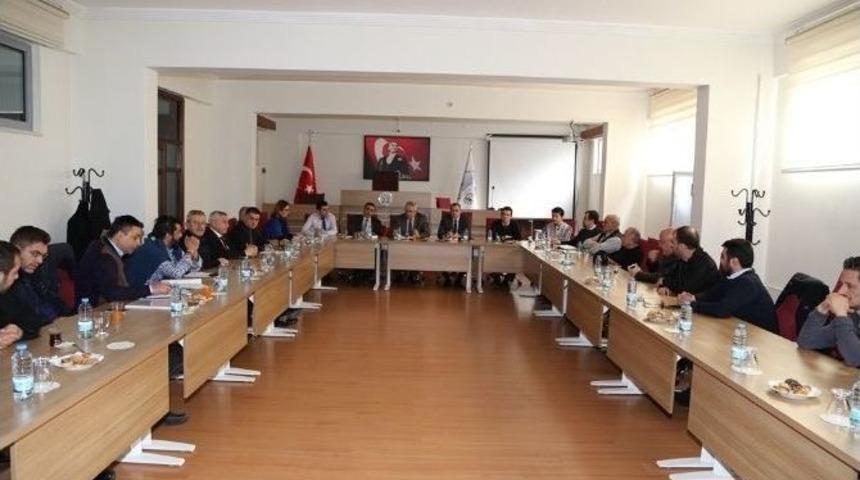 Efeler Belediyesi İmar Ve Şehircilik M&uuml;d&uuml;rl&uuml;ğ&uuml;&rsquo;nde Artık İşler Daha Hızlı Y&uuml;r&uuml;yecek