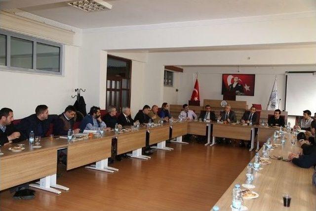 Efeler Belediyesi İmar Ve Şehircilik Müdürlüğü’nde Artık İşler Daha Hızlı Yürüyecek 1