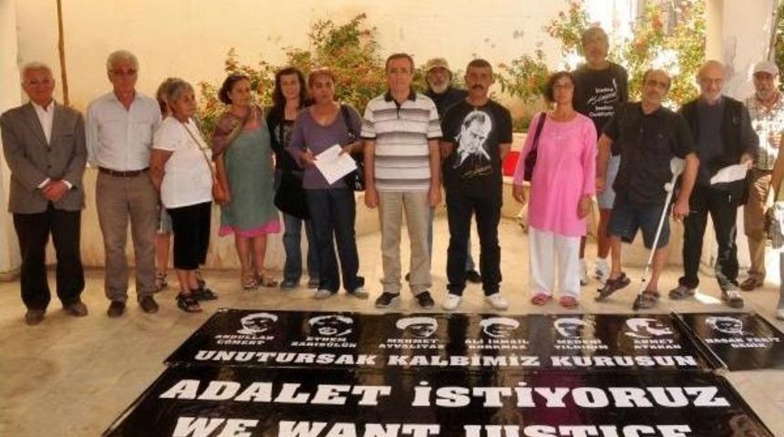 Savcıdan Hukuk Dersi Gibi Karar