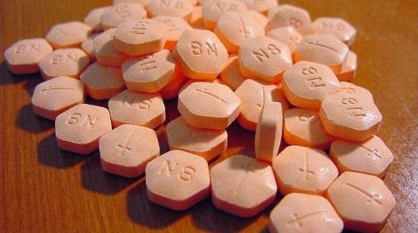 Uyuşturucu Operasyonlarında Acı Tablo