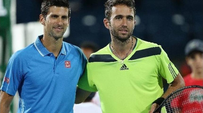 Marsel İlhan Kariyerinin Altın &Ccedil;ağını Yaşıyor