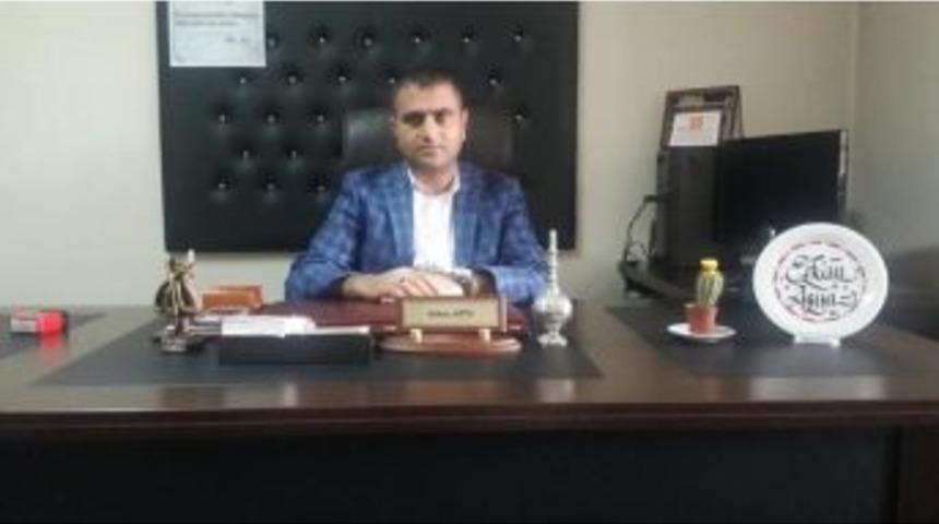 Bayındır Memur-sen&rsquo;den &Ccedil;&ouml;z&uuml;m S&uuml;recine Destek