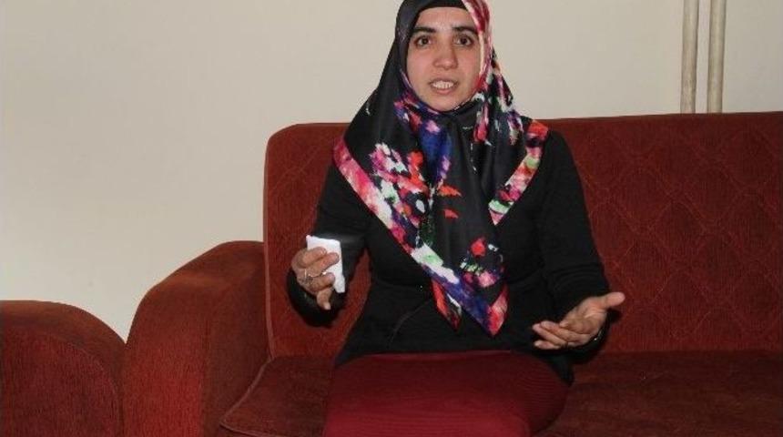 Ak Parti Iğdır Milletvekili Aday Adayı Kuran Kursu Hocası Erik: