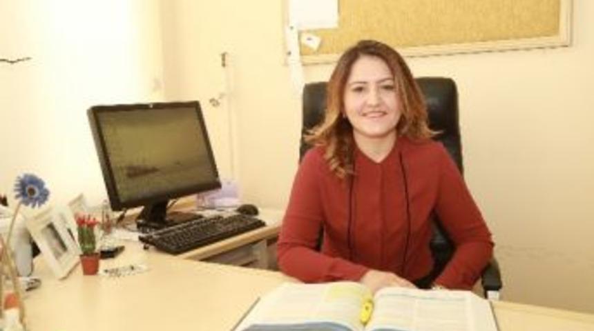 Er&uuml; Tıp Fak&uuml;ltesi Geriatri Bilim Dalı &Ouml;ğretim &Uuml;yesi Yrd. Do&ccedil;. Dr. Sibel Akın:
