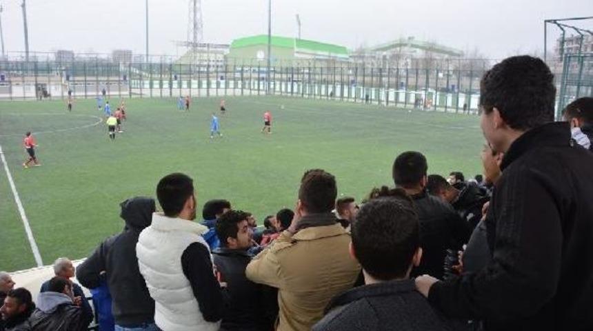 Roman Gen&ccedil;likspor'a Roman Havalı Destek