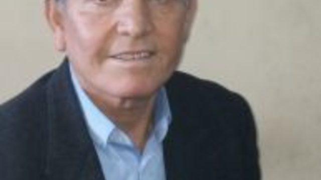 Mustafa Özel CHP Adana Milletvekili aday adayı