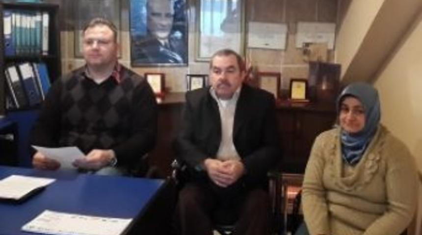 2022 ve 2828 Değişmedik&ccedil;e Engelli ve Yaşlıya Rahat Yok