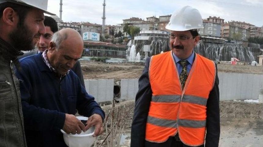 Ke&ccedil;i&ouml;ren&rsquo;in Yıldızı G&uuml;m&uuml;şdere İle Parlayacak