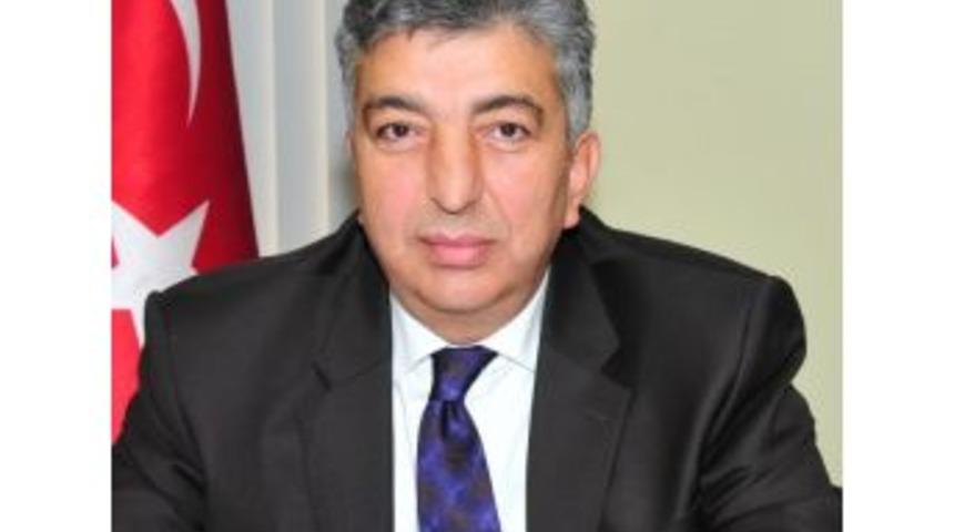 Konya Ticaret Borsası&rsquo;nın Yeni Başkanı Se&ccedil;ildi