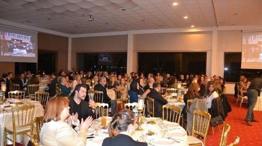 Edirne, Korunmaya Muhta&ccedil; &Ccedil;ocuklar İ&ccedil;in El Ele Verdi