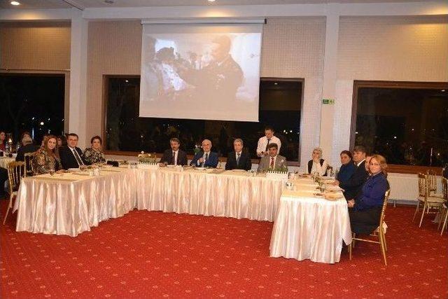 Edirne, Korunmaya Muhta&ccedil; &Ccedil;ocuklar İ&ccedil;in El Ele Verdi 1