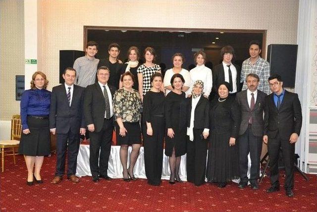 Edirne, Korunmaya Muhta&ccedil; &Ccedil;ocuklar İ&ccedil;in El Ele Verdi 2