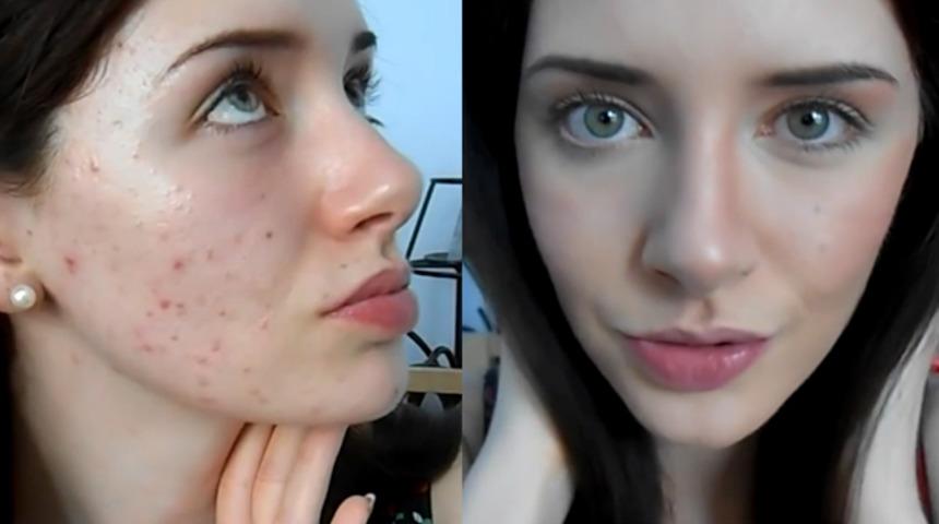 Bakımlı olmanın ilk kuralı: Makyaj temizliği 