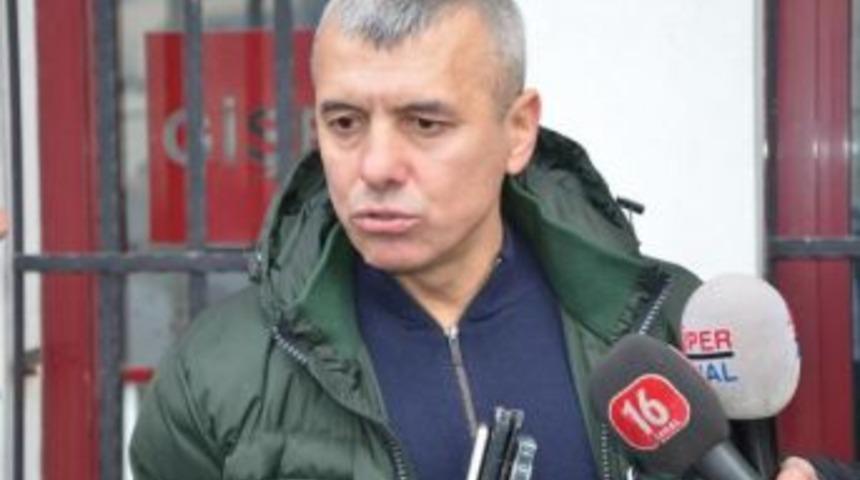 İneg&ouml;lspor Beraberliğe &Uuml;z&uuml;ld&uuml;