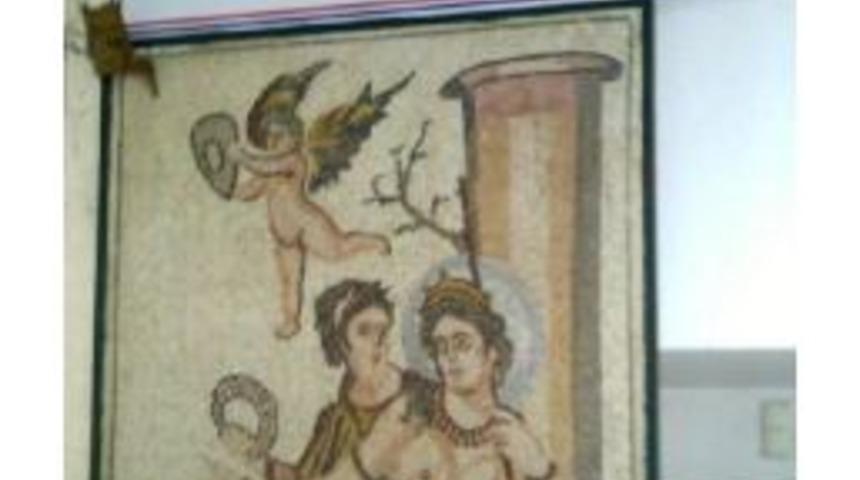 D&uuml;zce'de Evinde Tarihi Eser Ele Ge&ccedil;en Kişiye G&ouml;zaltı