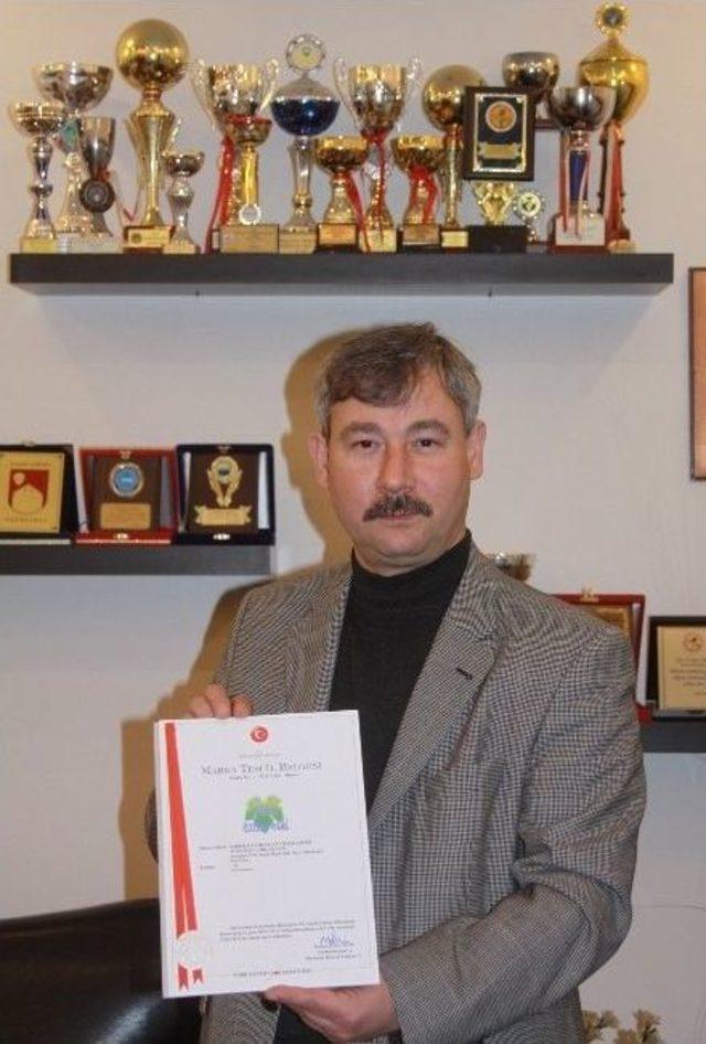 Markası Tescilli Otel&rsquo;de Bir Yılda 6 Bin Kişi Konakladı 2