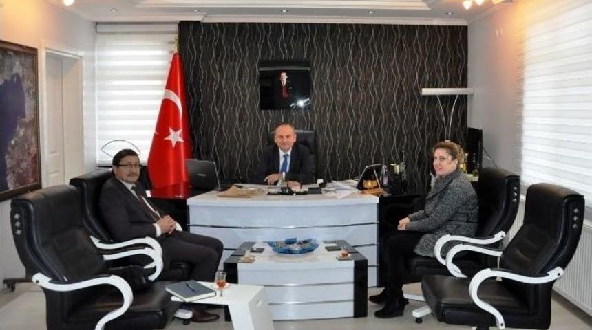 Didim Ticaret Odası Kadınlar G&uuml;n&uuml; Hazırlıklarını Tamamladı