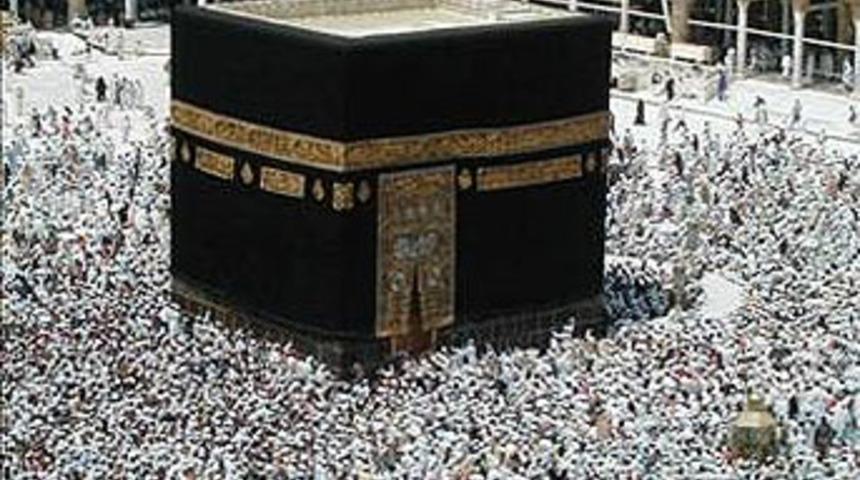 Bağımlılıktan kurtulana Umre bedava!