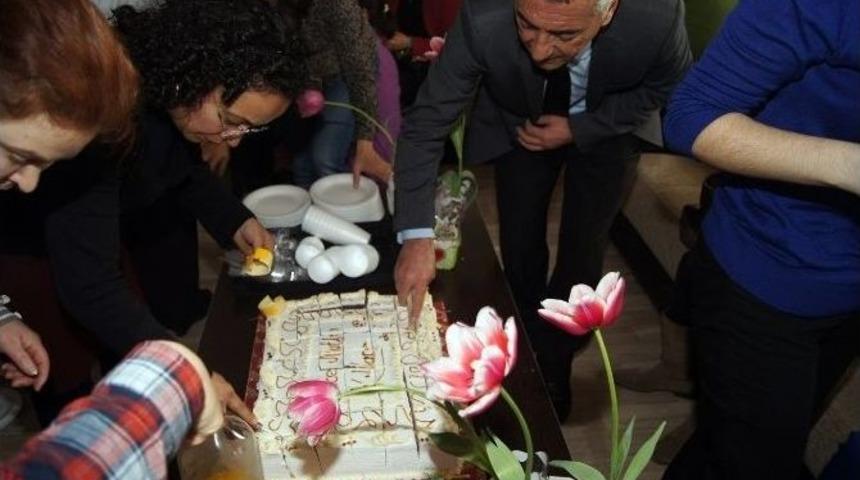 Okul M&uuml;d&uuml;r&uuml; Yıldırım&rsquo;dan Duyarlı Davranış