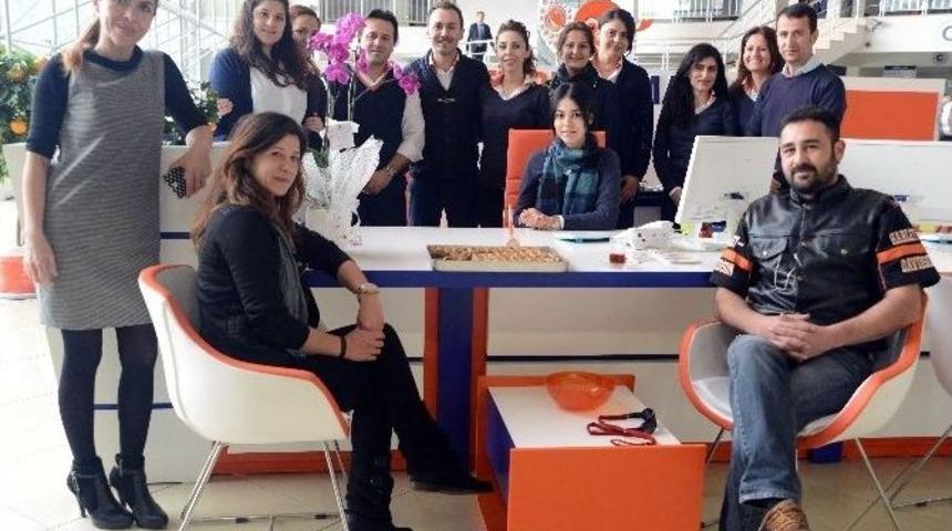 Turun&ccedil; Masa&rsquo;ya Vatandaş Teşekk&uuml;r&uuml;