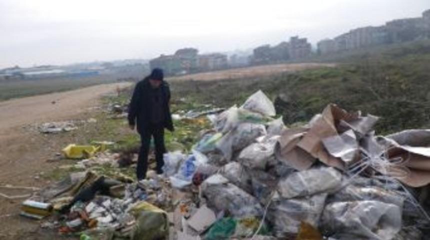 Gebze&rsquo;de Ka&ccedil;ak Hafriyata Ge&ccedil;it Yok