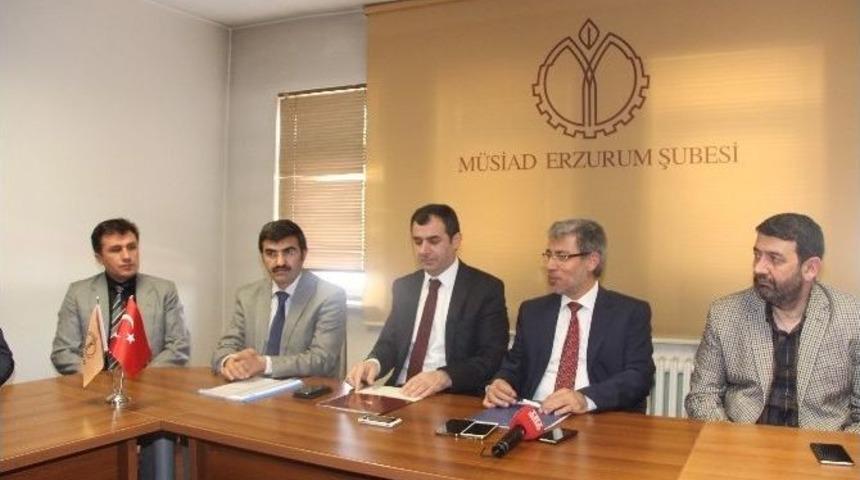 M&uuml;siad&rsquo;dan Engellilere &Ouml;zel Proje&hellip;