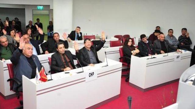 Bal&ccedil;ova da Da Cemevlerine Ibadethane Stat&uuml;s&uuml; 1