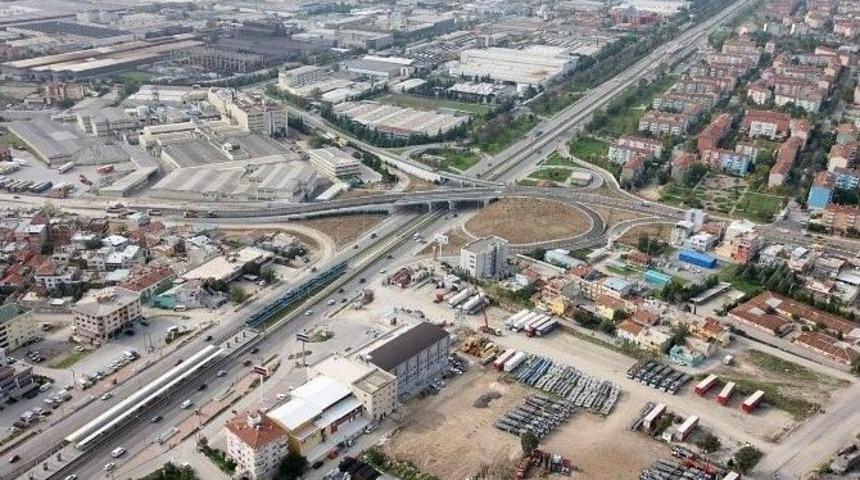 Bursa, Yabancı Yatırımcıya Yer Bulamıyor