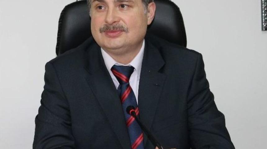 Ak Parti Afyonkarahisar İl Başkan Yardımcısı H&uuml;seyin Tutumlu&rsquo;dan &ldquo;silah Bırakma &Ccedil;ağrısı&rdquo; Değerlendirmesi: