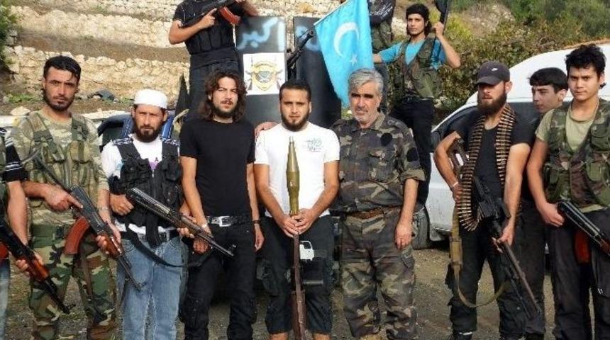 Suriye&rsquo;deki T&uuml;rkmen N&uuml;fusu Tehlike Altında