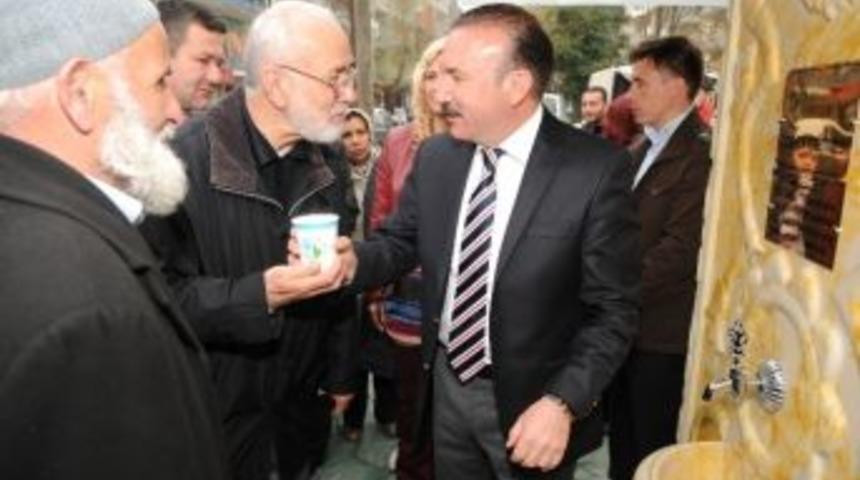 İzmit Belediyesi 388 Bin Litre &Ccedil;orba Alacak