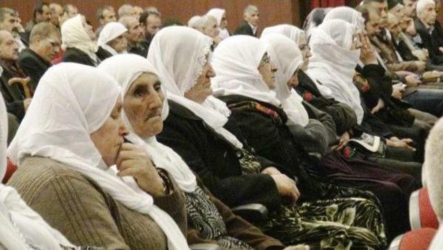 Prof. Dr. Yıldırım: Barışı Kabul Etmezseniz Cinler &Ccedil;arpar 1