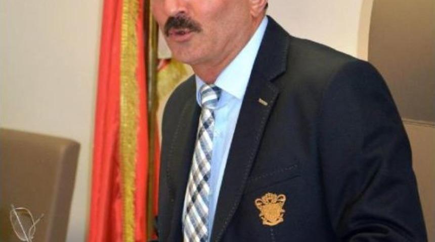 'kayak&ouml;y'&uuml;n Adı Referanduma Sunulacak