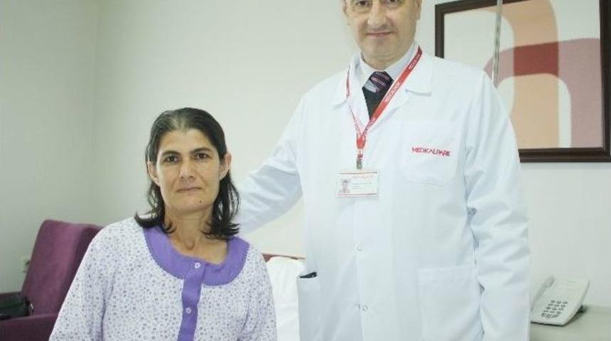 Bel Fıtığı Ameliyatı Oldu, 2 Saat Sonra Ayağa Kalktı